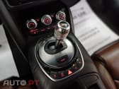 Audi R8 4.2 V8 quattro R tronic