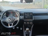 Renault Clio RS Line