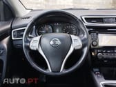 Nissan Qashqai 1.6 dCi N-Connecta 18