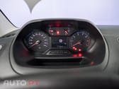 Peugeot Partner 1.5 BlueHDi Premium Standard