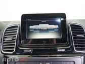 Mercedes-Benz GLE d 4Matic 9G-TRONIC