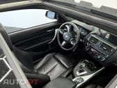 BMW 220 d Coupe Pack M Auto