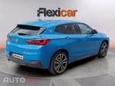 BMW X2 25 e xDrive Pack M