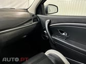 Renault Mégane Coupe dCi 160 FAP GT