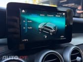 Mercedes-Benz GLC 300 d 4Matic