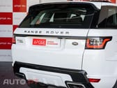 Land Rover Range Rover Sport 2.0 Si4 PHEV HSE Dynamic