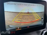 Mercedes-Benz CLA 180 d AMG Line Aut.