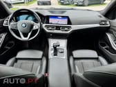 BMW 320 e Touring Auto