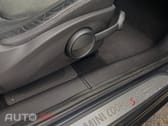 MINI Paceman Cooper SD