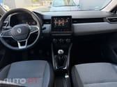 Renault Clio 1.0 TCe Evolution Bi-Fuel