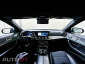 Mercedes-Benz E 350 e AMG Line Aut.