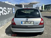 Renault Clio 1.2 Authentique