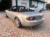 Mazda MX-5 1.8
