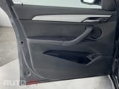 BMW X1 25 e xDrive