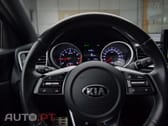 Kia Proceed 1.0 T-GDi GT Line