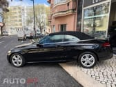 Mercedes-Benz C 220 d Aut.