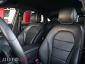 Mercedes-Benz GLC 300 e Coupé 4Matic