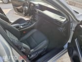 Lexus IS 300 Executive+