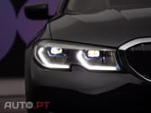 BMW 330 e Auto
