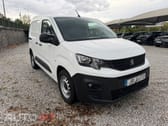 Peugeot Partner 1.6 BlueHDi L1 Pro 3L