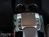 Mercedes-Benz A 200 AMG Line Aut.