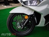 Honda PCX .
