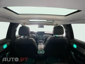 Mercedes-Benz GLC 350 e AMG Line 4-Matic