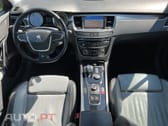 Peugeot 508 RXH 2.0 HDi Hybrid4 2-Tronic 104g