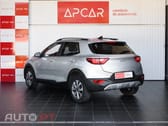 Kia Stonic 1.2 MPi Vibe