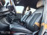 Ford Puma 1.0 EcoBoost MHEV ST-Line X