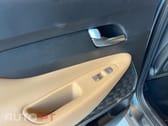 Hyundai Santa Fe Vanguard Luxury