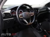 Volkswagen T-Cross 1.0 TSI 95cv Life