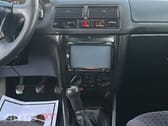 Volkswagen Golf 1.9 TDI Comfortline