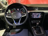 Volkswagen Passat Variant 1.4 TSI GTE Plug-in