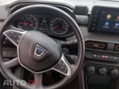 Dacia Sandero 1.0 ECO-G Comfort Bi-Fuel