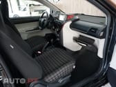 Toyota iQ 1.0 VVT-i 2 MultiDrive NAVI+Bluetooth