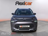Citroen C3 Aircross 1.5 BlueHDi Shine EAT6 S&S