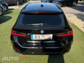 BMW 318 d Auto