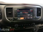 Citroen Jumpy 2.0 BlueHDi M