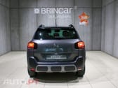 Citroen C3 Aircross 1.2 PureTech Shine EAT6