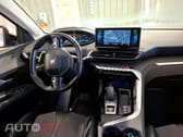 Peugeot 3008 Hybrid 225 e-EAT8 Allure