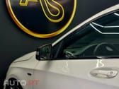 Mercedes-Benz A 180 CDI AMG