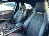 Mercedes-Benz A 180 d AMG Line