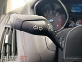 Ford Focus SW 1.6 TDCi Titanium
