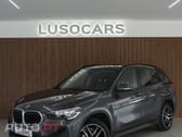 BMW X1 16 d sDrive Line xLine