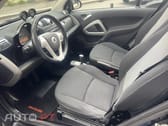 Smart ForTwo 0.8 cdi Pulse 45