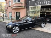 Mercedes-Benz C 220 d Aut.