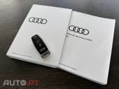 Audi A6 Avant 40 TDI Sport S tronic