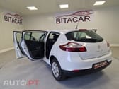 Renault Mégane 1.5 DCI SOCIETE IVA DEDUTIVEL
