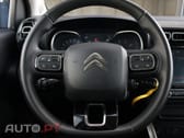 Citroen C3 Aircross 1.2 PureTech Shine EAT6
